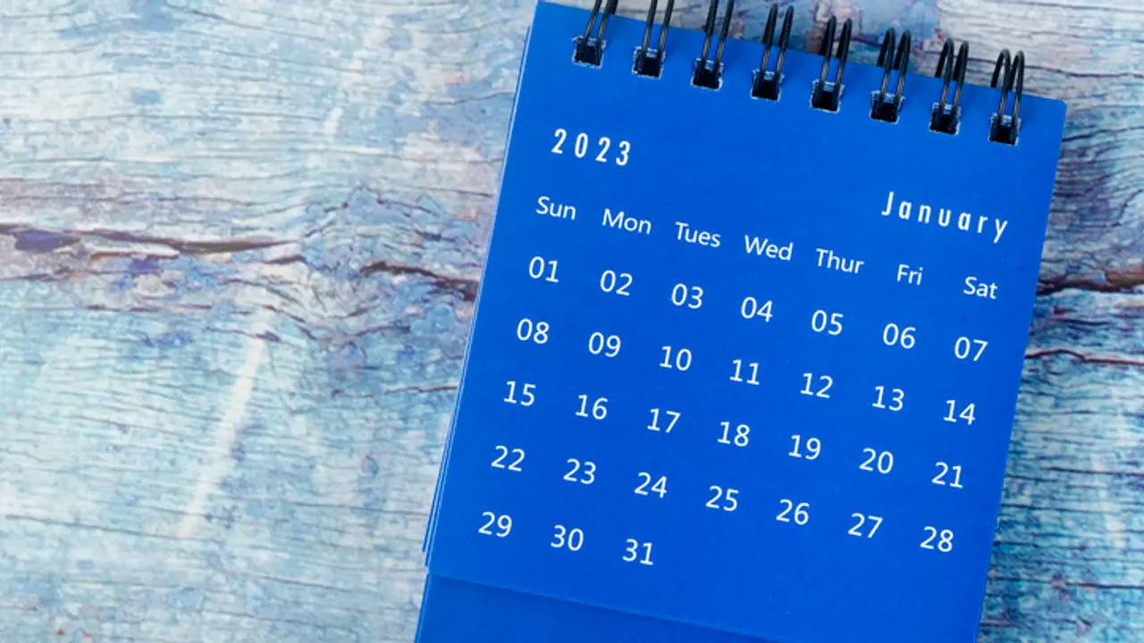 Calender 2023 Calender 2023