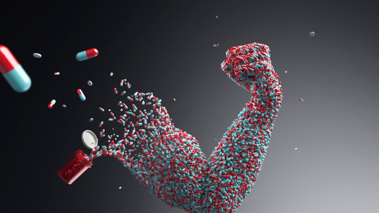 Supplements Supplements