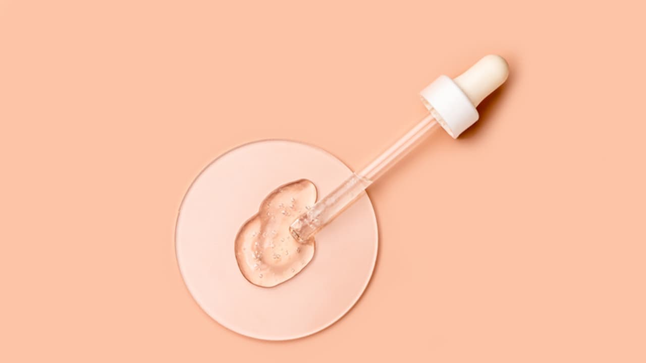 skin care gel skin care gel