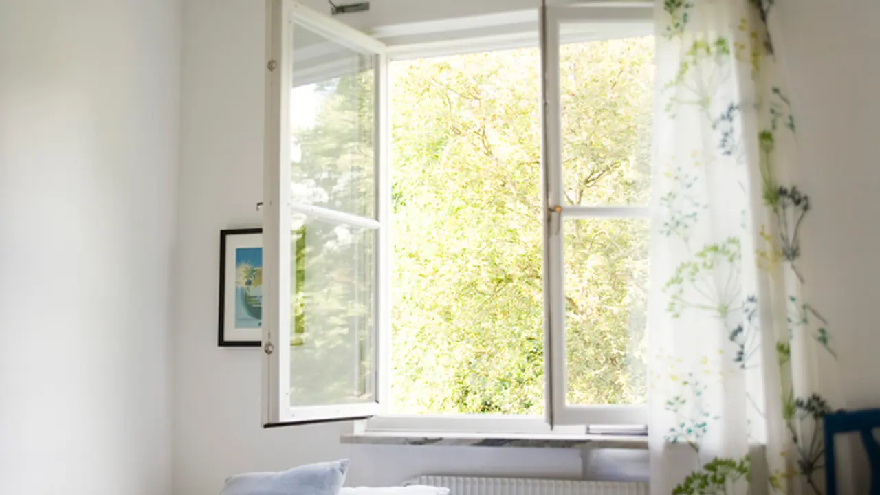 Room Window Room Window