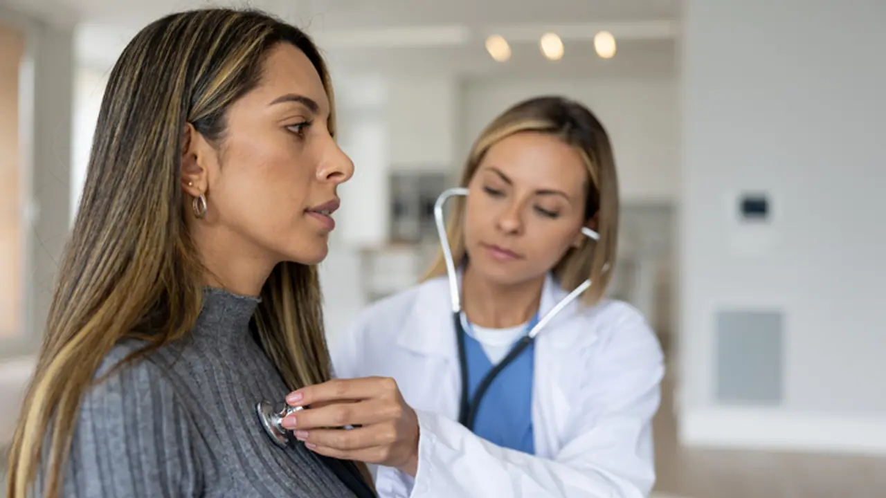 Women Heart Health Women Heart Health