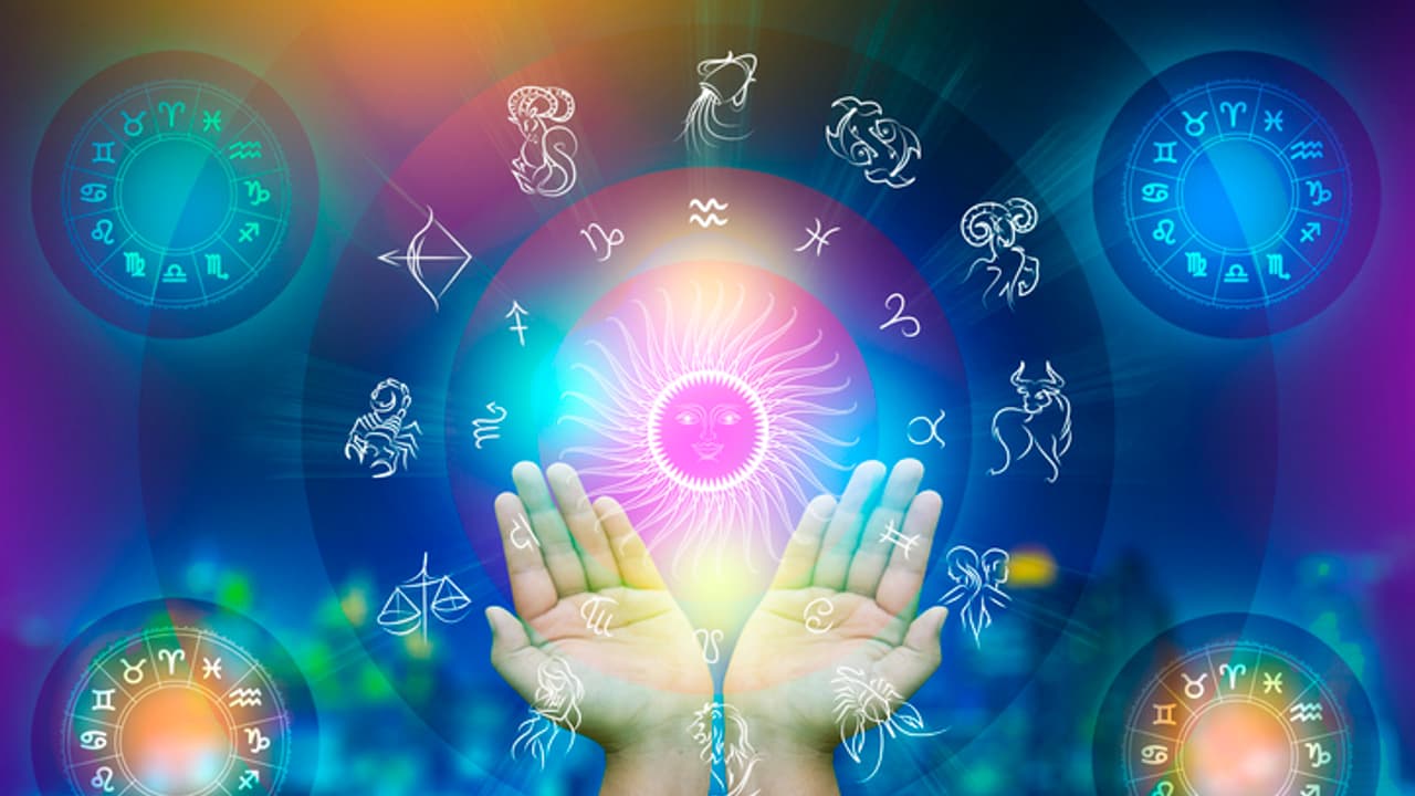 International Astrology Day 