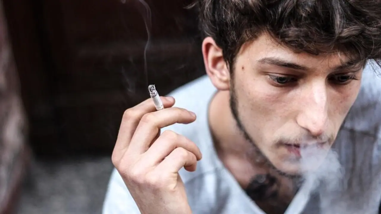 Know some side effects of smoking one cigarette Know some side effects of smoking one cigarette