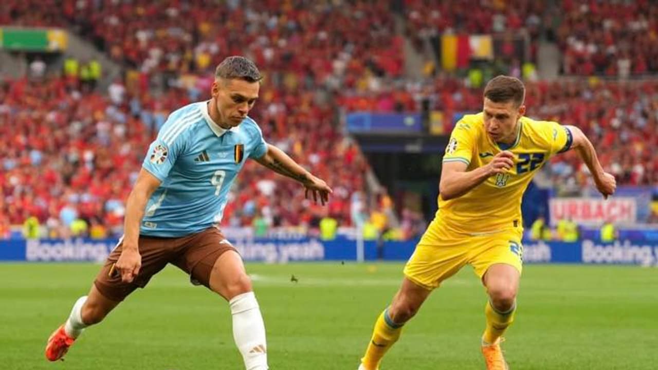 EURO CUP 2024 EURO CUP 2024