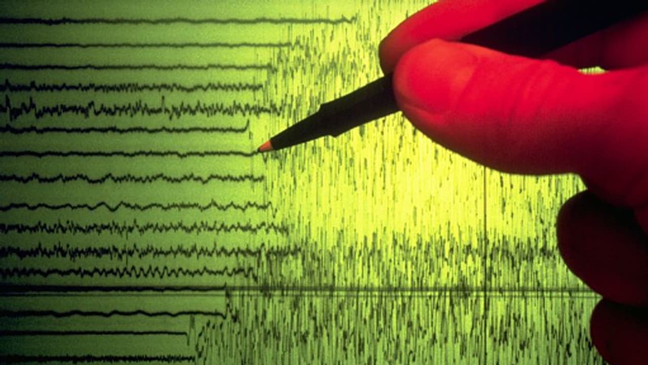 earth quake earth quake