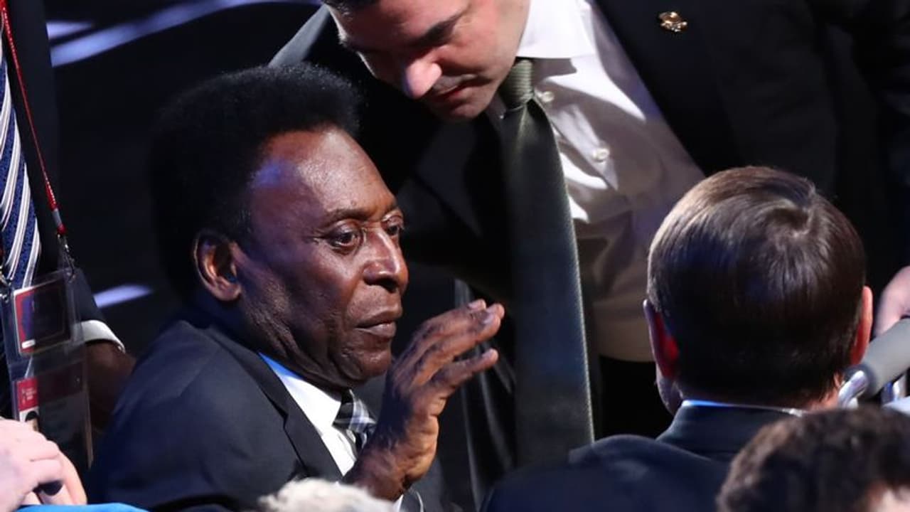 Pele Pele