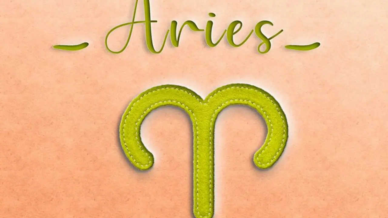 Aries Zodiac Aries Zodiac