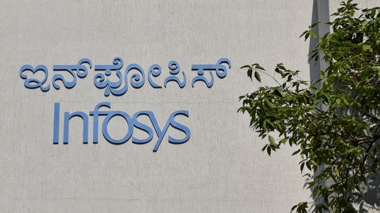 Infosys share buyback News Infosys share buyback News