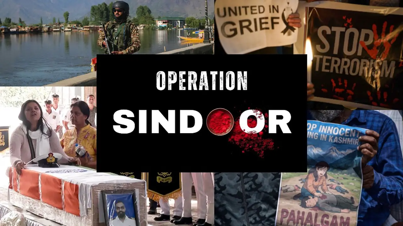 Operation Sindoor