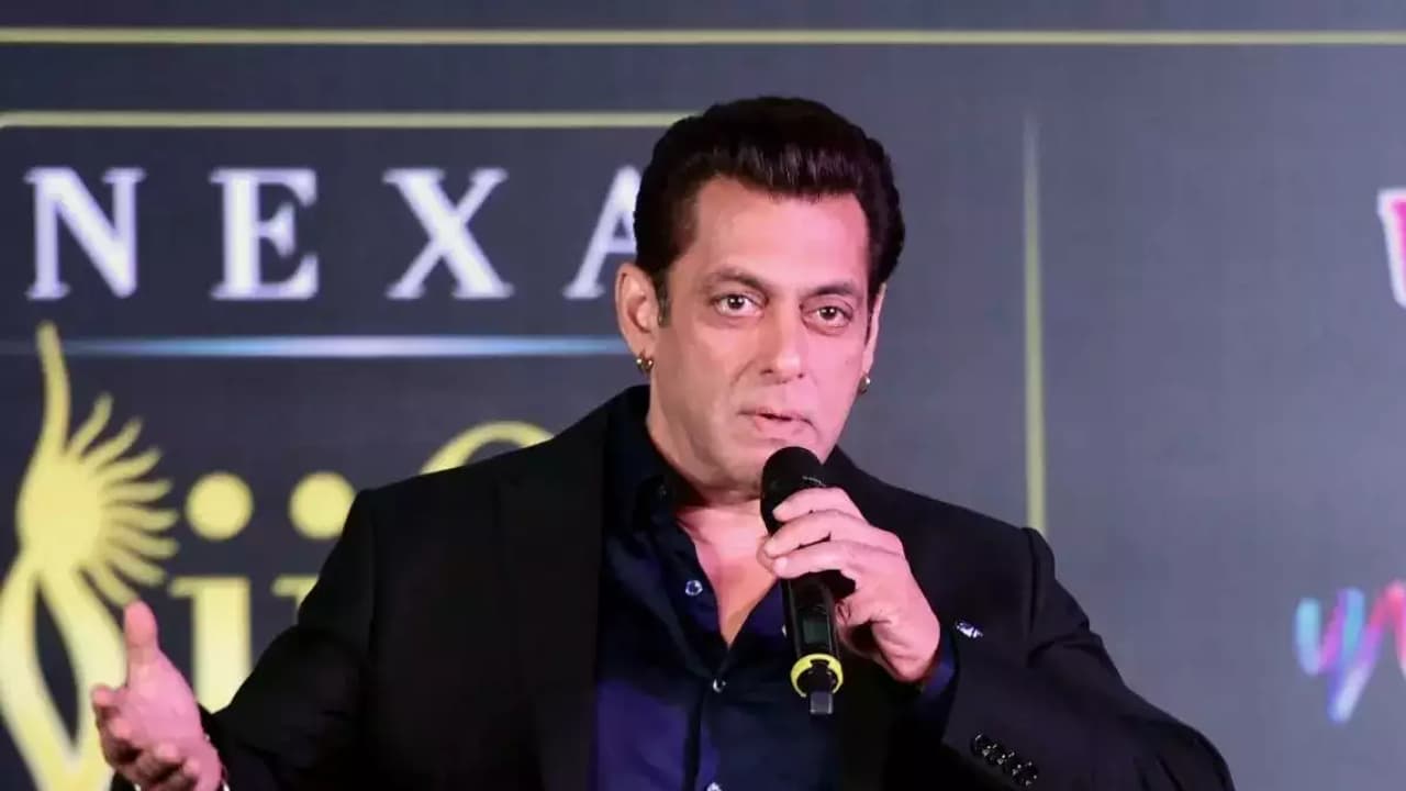 Salman khan