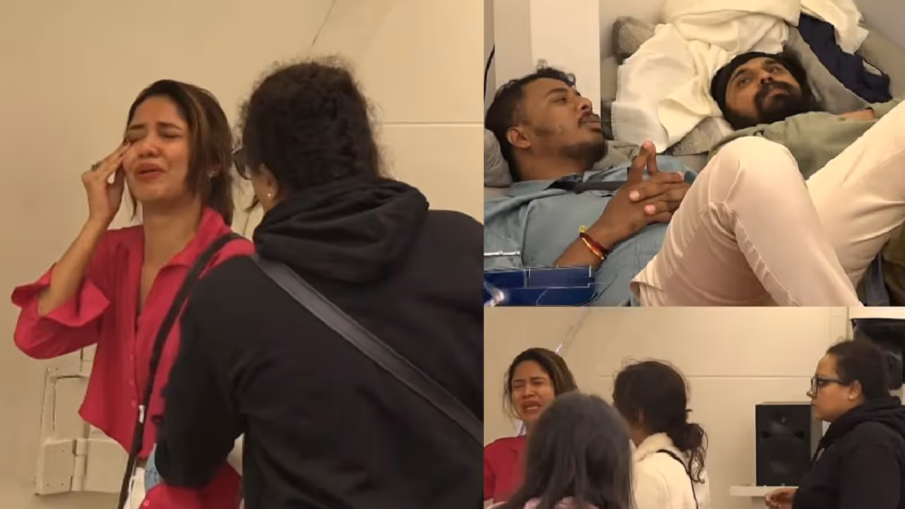 Manja Sondarya Manja Sondarya