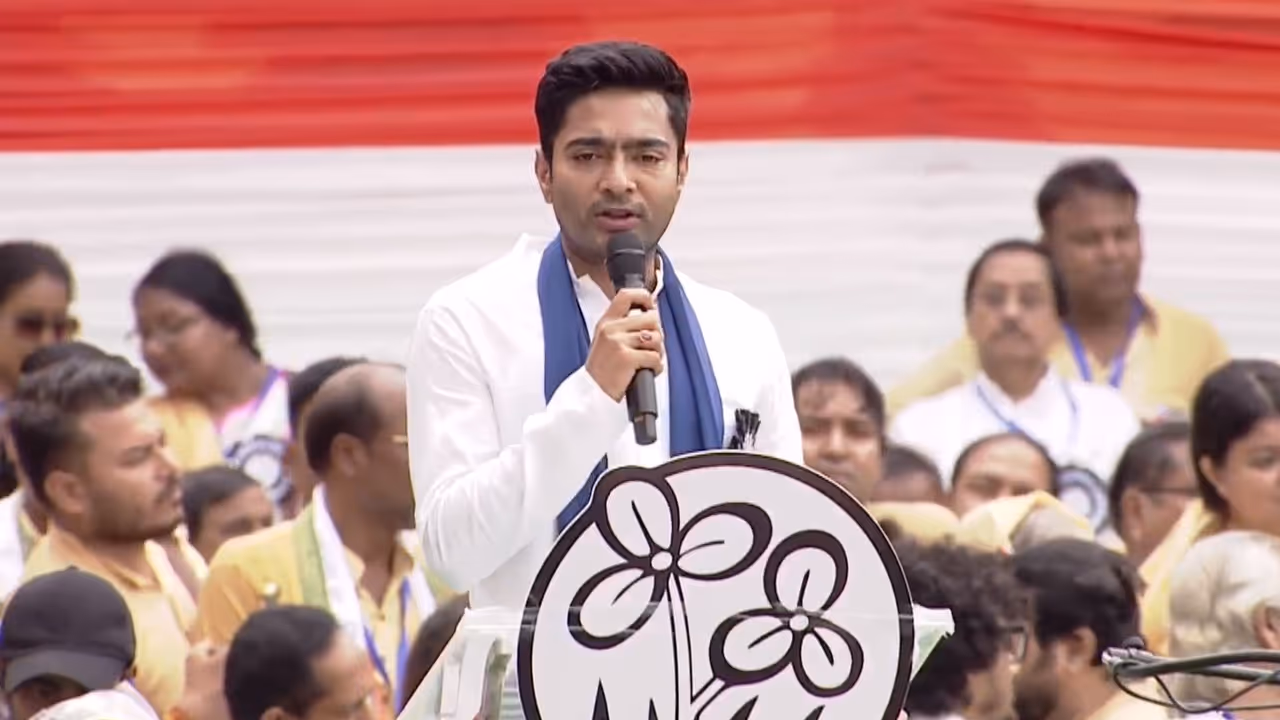 Abhishek Banerjee