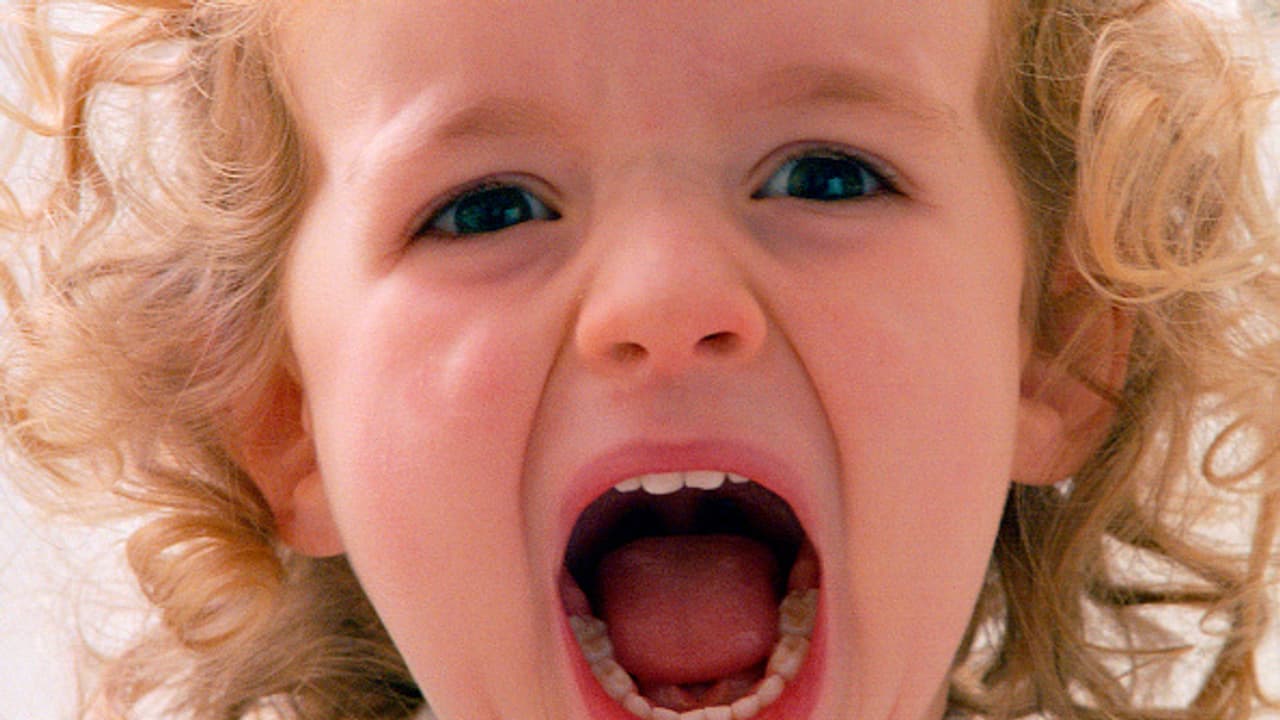 Impatience Impatience