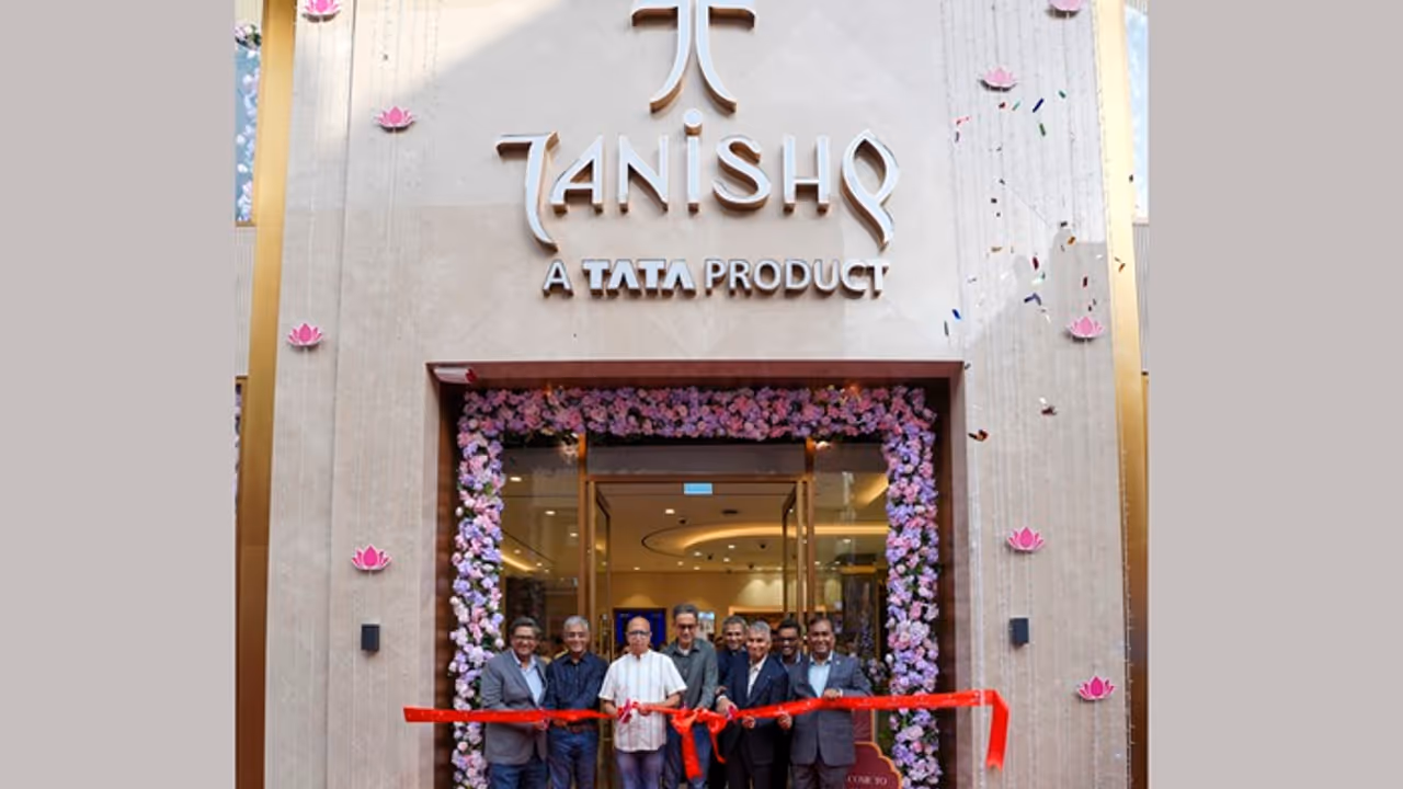 Tanishq