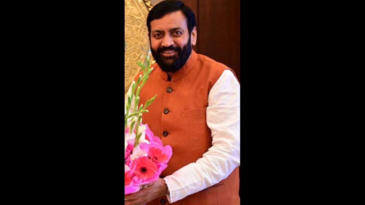 nayab singh saini nayab singh saini