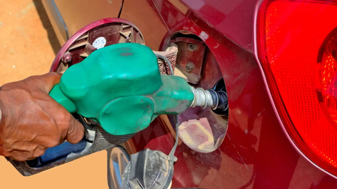 petrol diesel petrol diesel