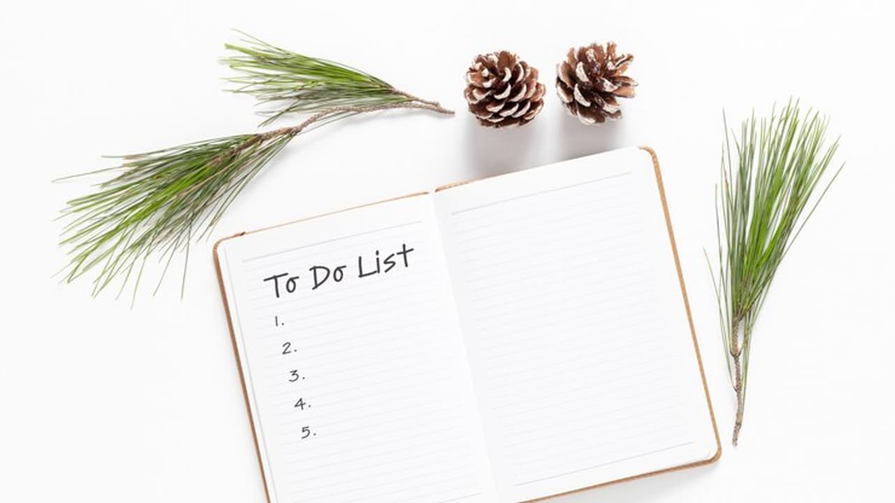HOLIDAY LIST