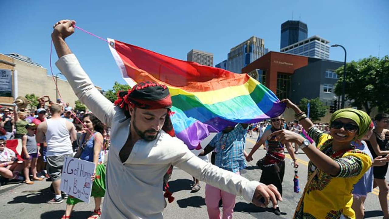 Afghan LGBTQ community under Taliban Afghan LGBTQ community under Taliban