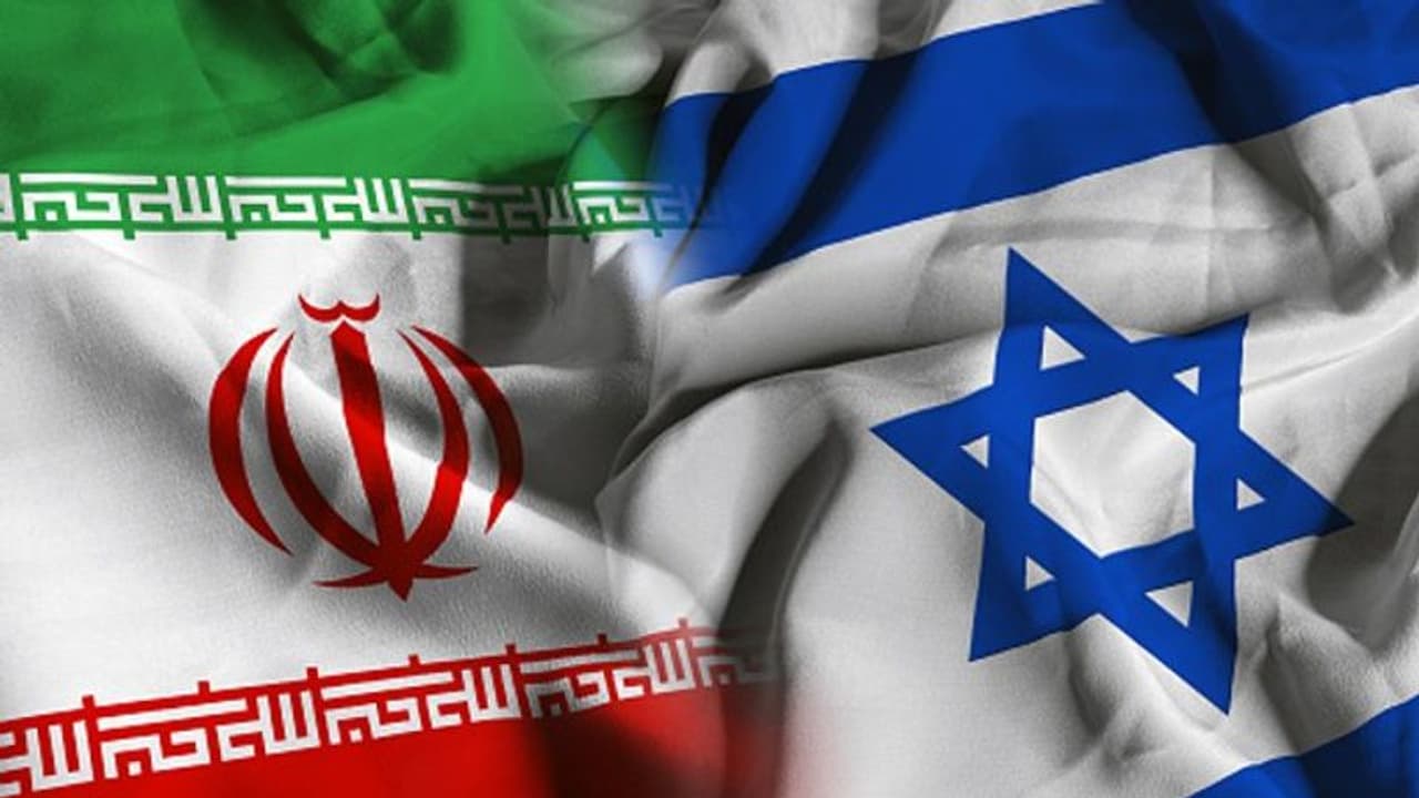 Iran Israel Iran Israel