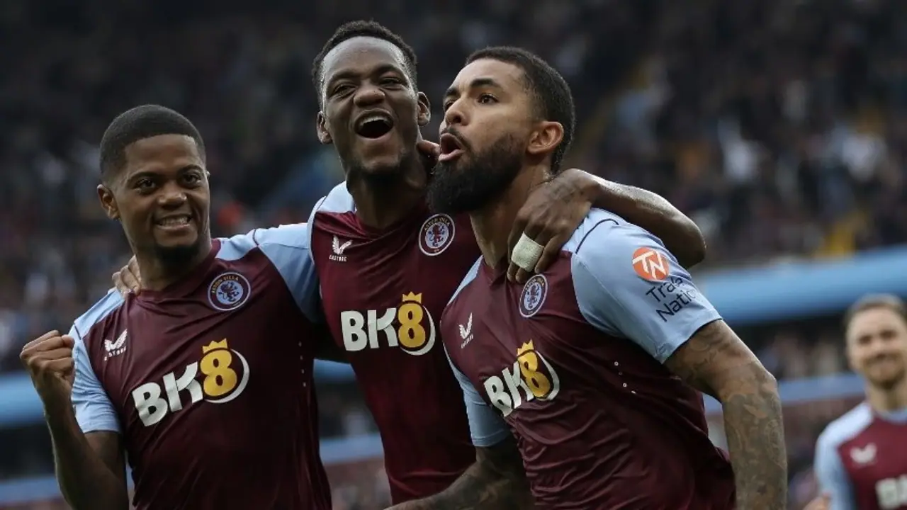 aston villa aston villa