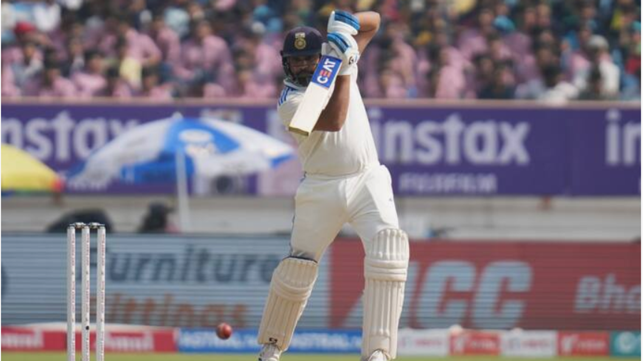 Rohith Sharma Rohith Sharma