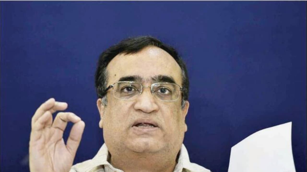ajay maken ajay maken