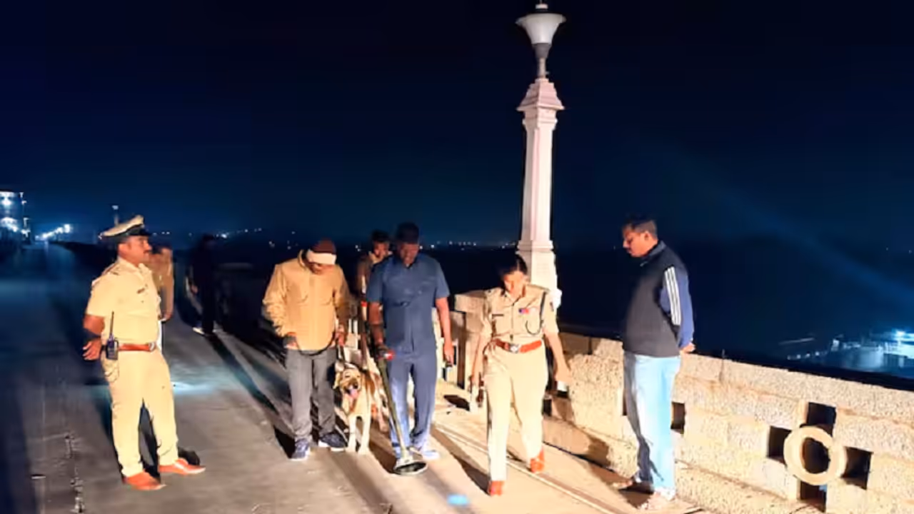 Karnataka high alert