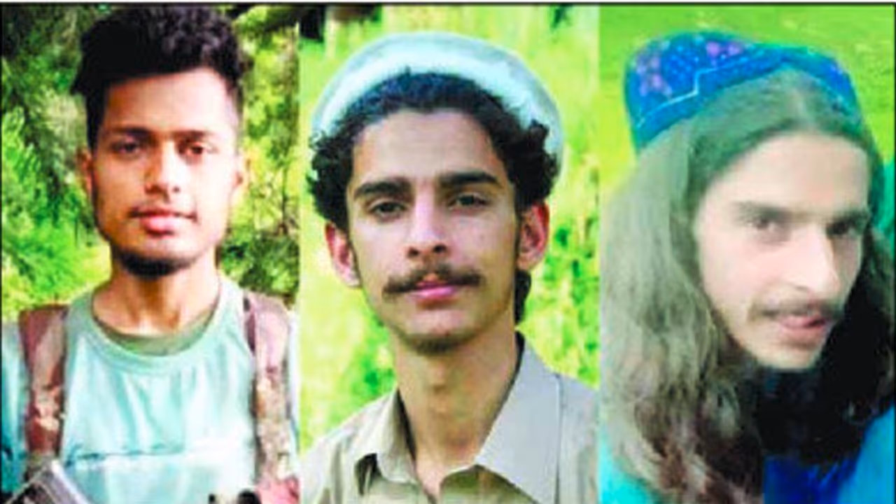 Pahalgam Attack, Operation Mahadev,