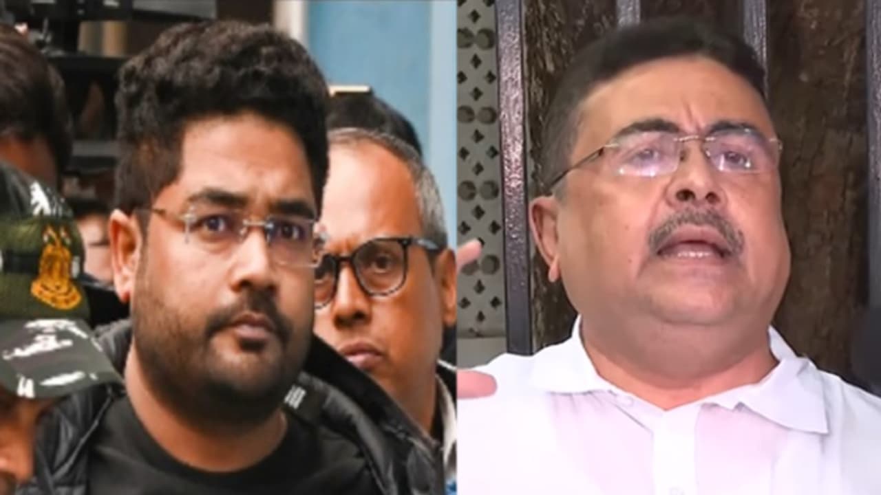 Kuntal ghosh suvendu adhikari Kuntal ghosh suvendu adhikari