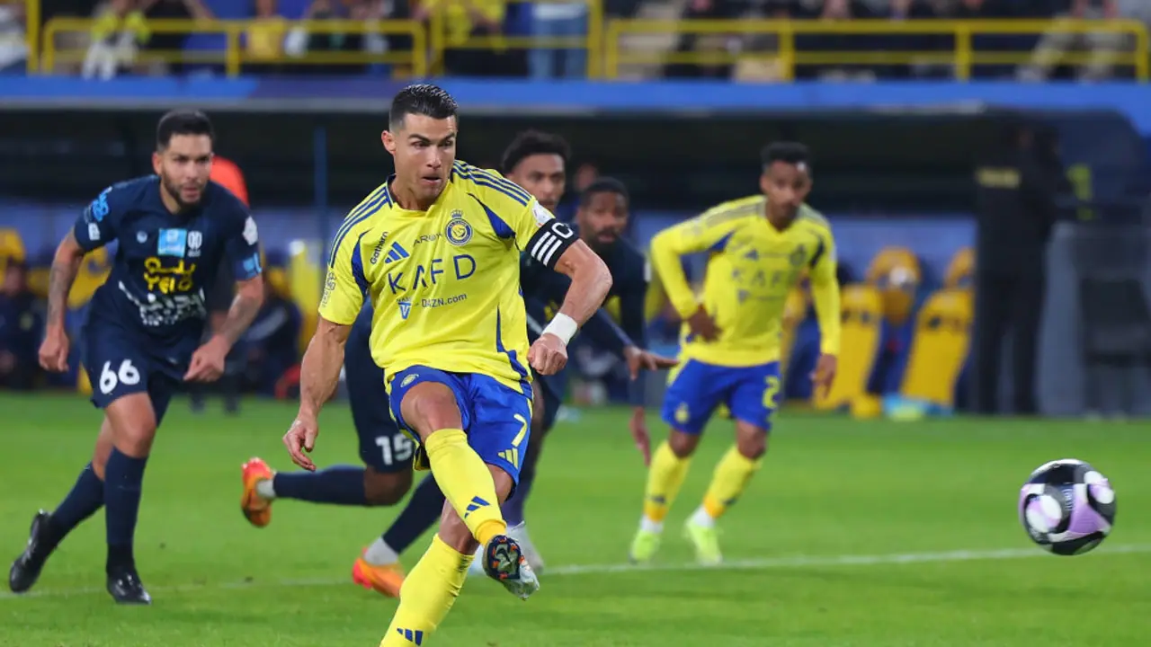 Cristiano Ronaldo Cristiano Ronaldo