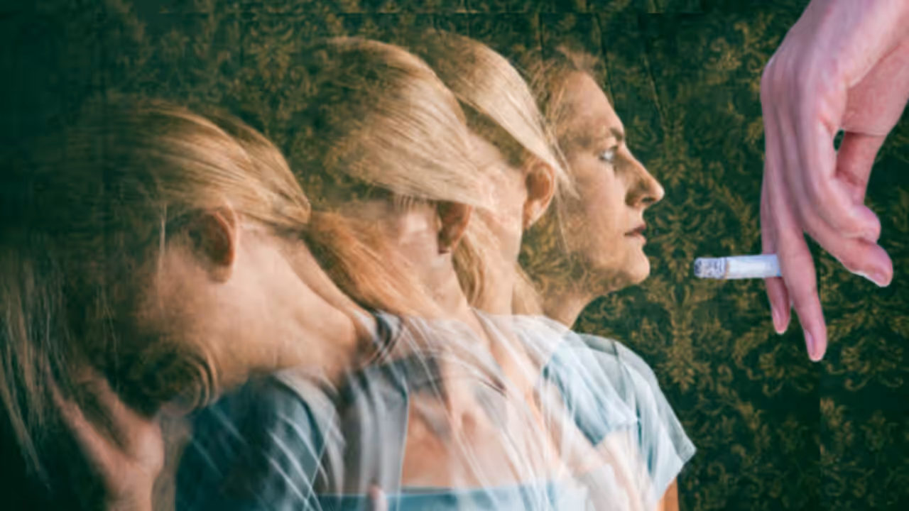 Bipolar Disorder Bipolar Disorder