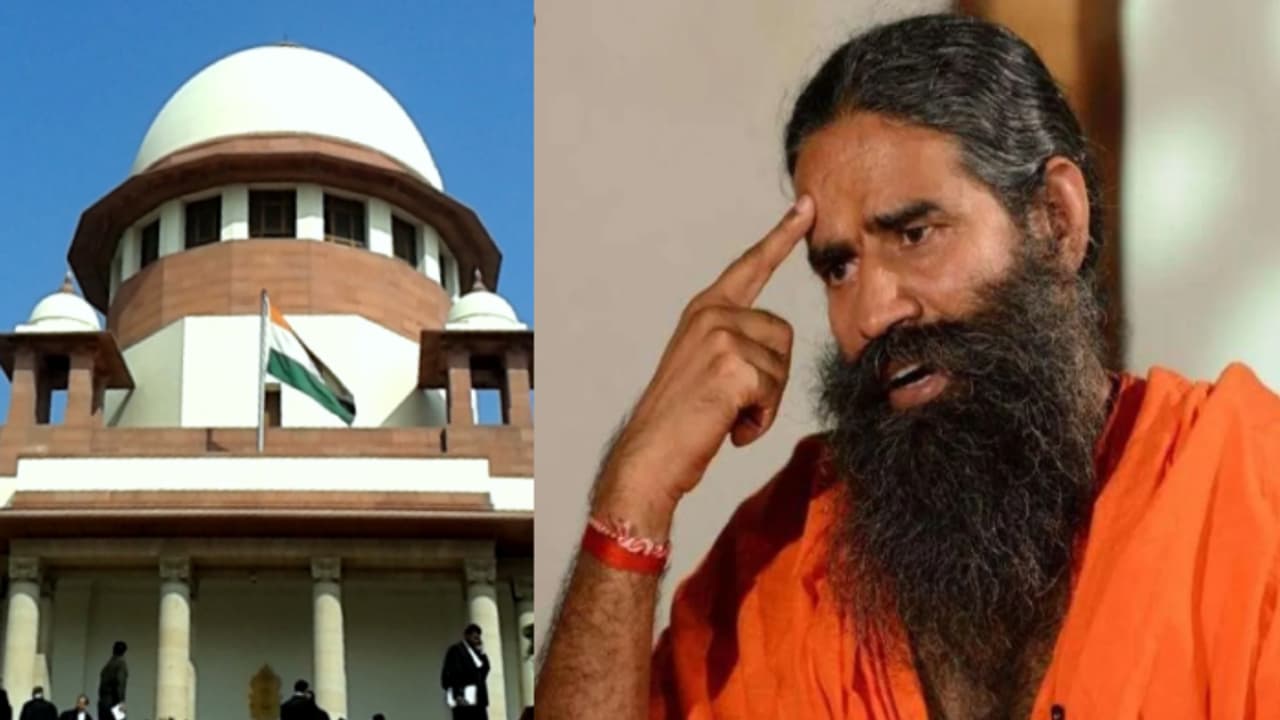 supreme court ramdev patanjali supreme court ramdev patanjali