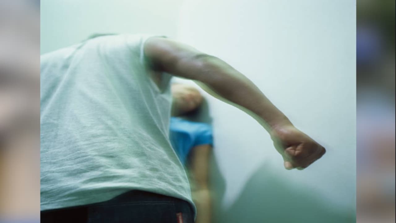 man attack woman man attack woman