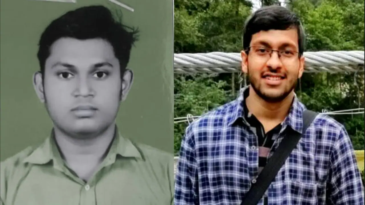 sourav chowdhury swapnadeep kundu sourav chowdhury swapnadeep kundu