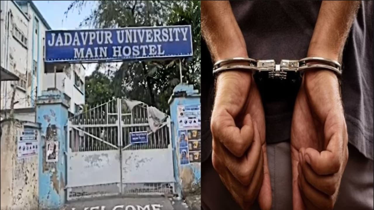 jadavpur university news jadavpur university news