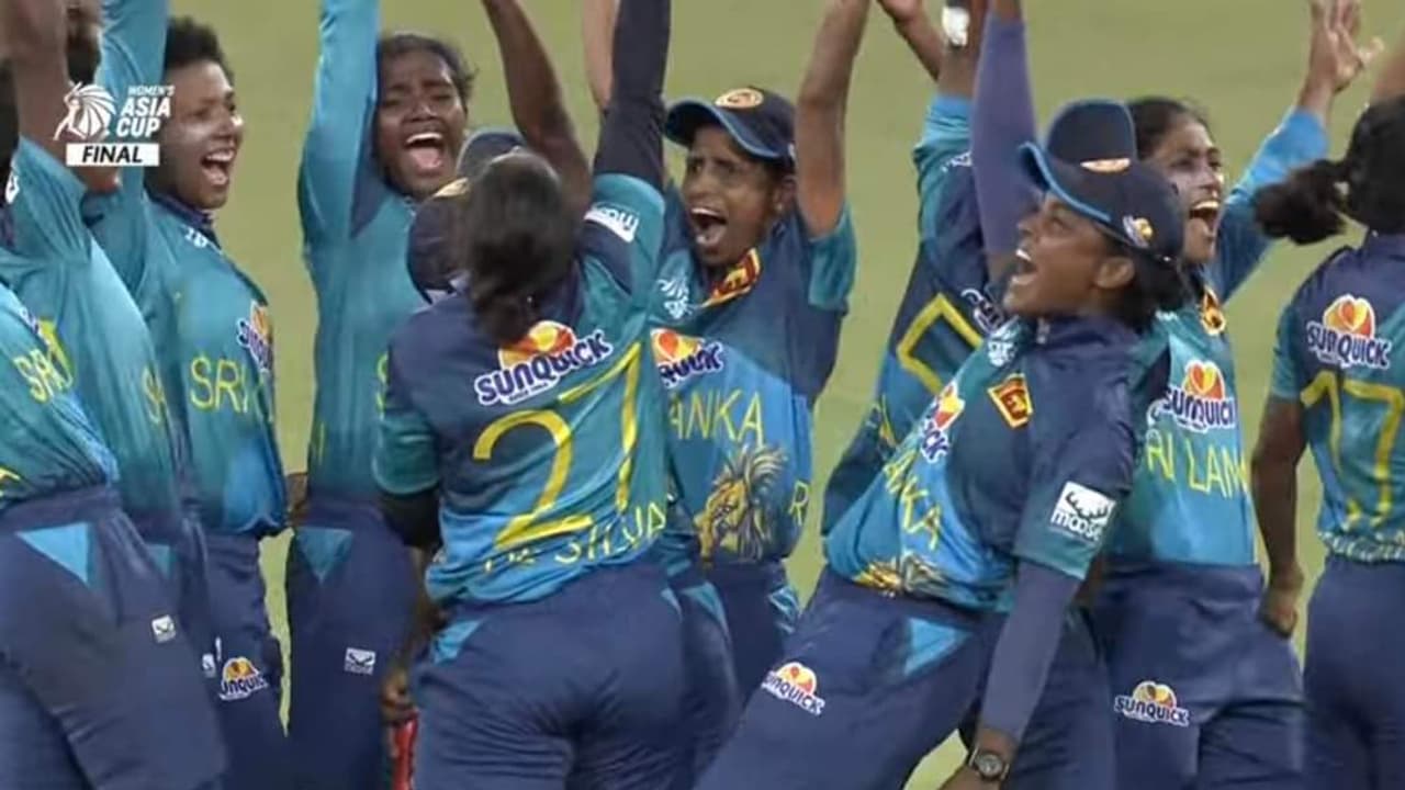 Asia Cup 2024 Champions Asia Cup 2024 Champions