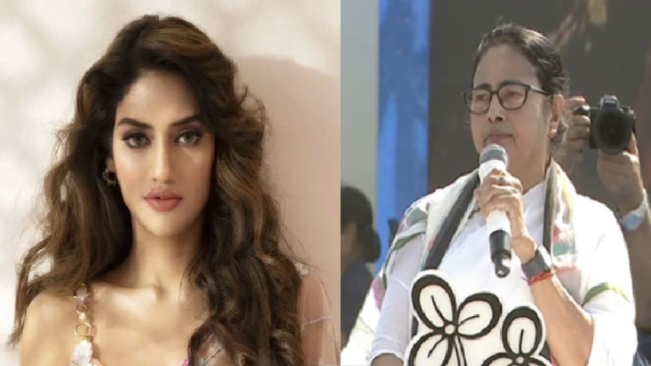 Nusrat Jahan Nusrat Jahan