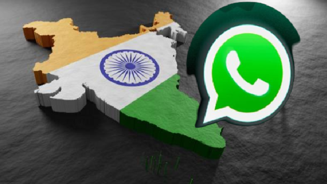 WhatsApp India WhatsApp India