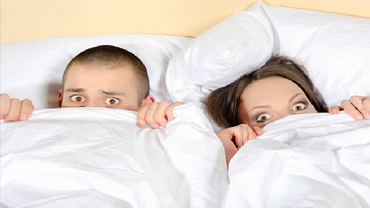 Extramarital Affair Extramarital Affair