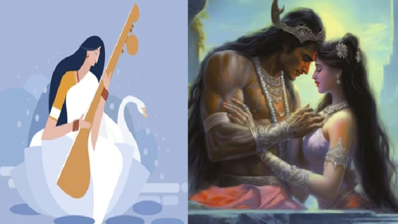 saraswati kamdev saraswati kamdev