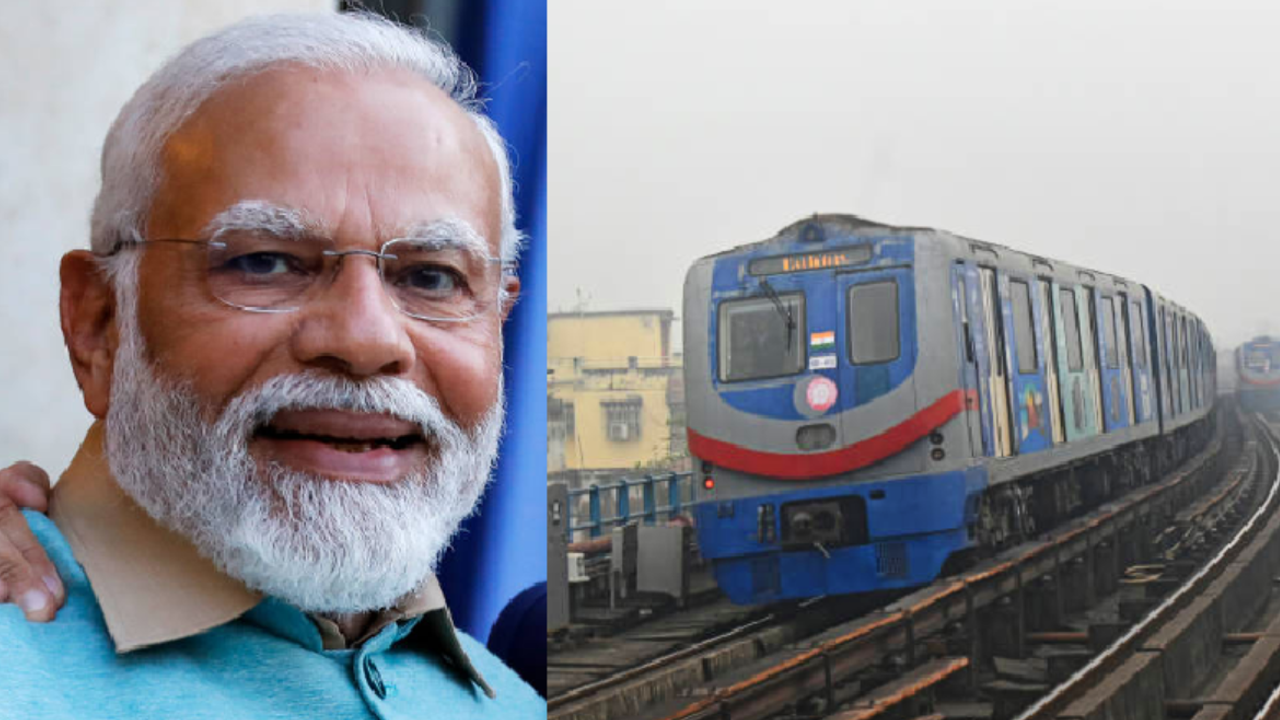 modi metro modi metro