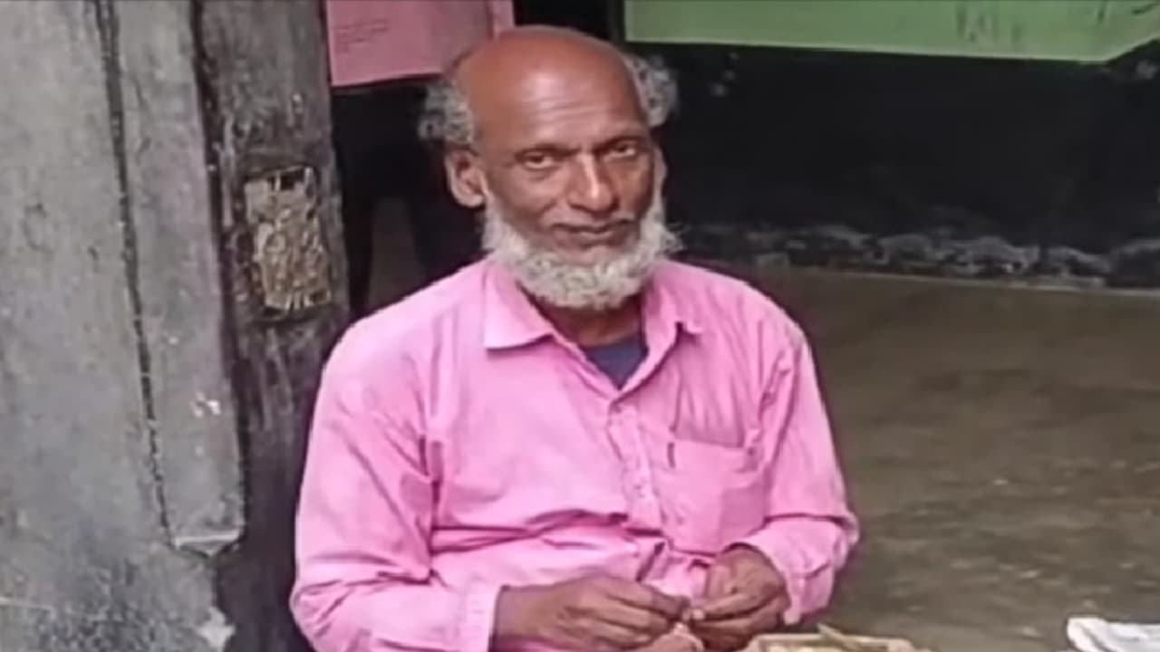 shamsher mallick shamsher mallick