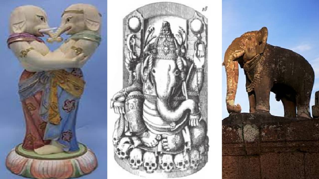 ganesh puja ganesh puja