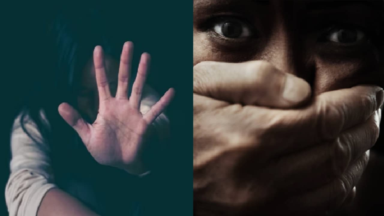 rape kidnap rape kidnap