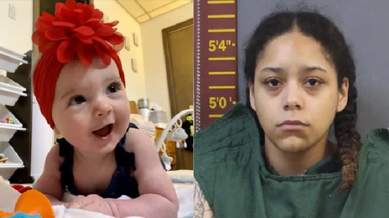 Aleisia Owens Iris Alfera 