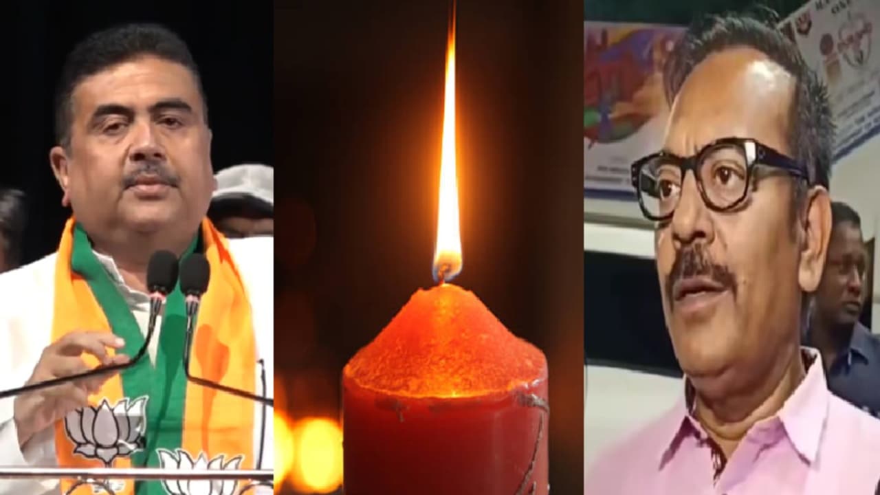 suvendu adhikari aroop biswas suvendu adhikari aroop biswas