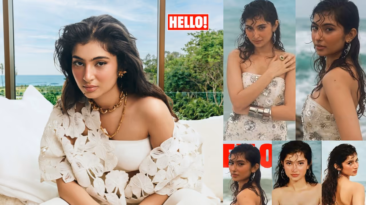 Sara Arjun Sara Arjun