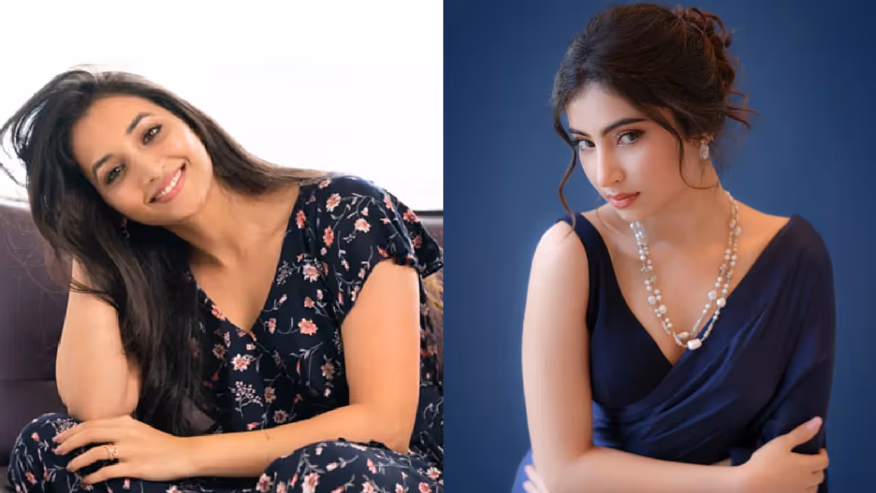 Actresses Actresses