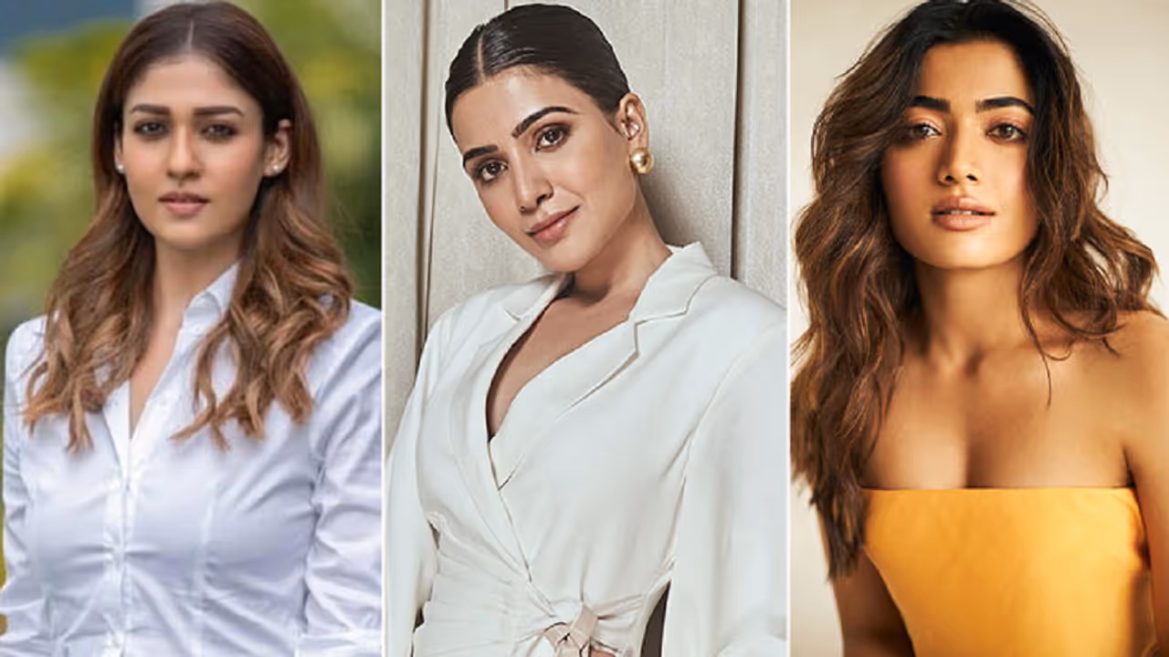 Actresses Actresses