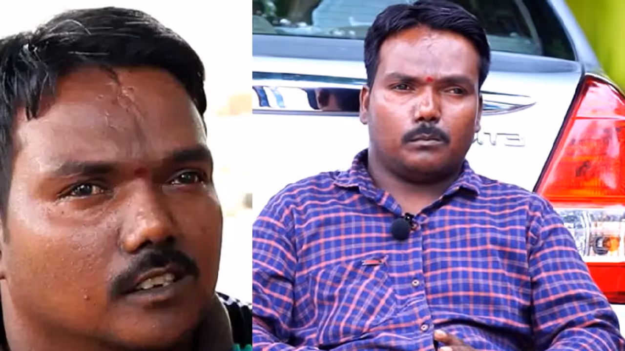 Aggipette Machcha Kiran Kumar Aggipette Machcha Kiran Kumar